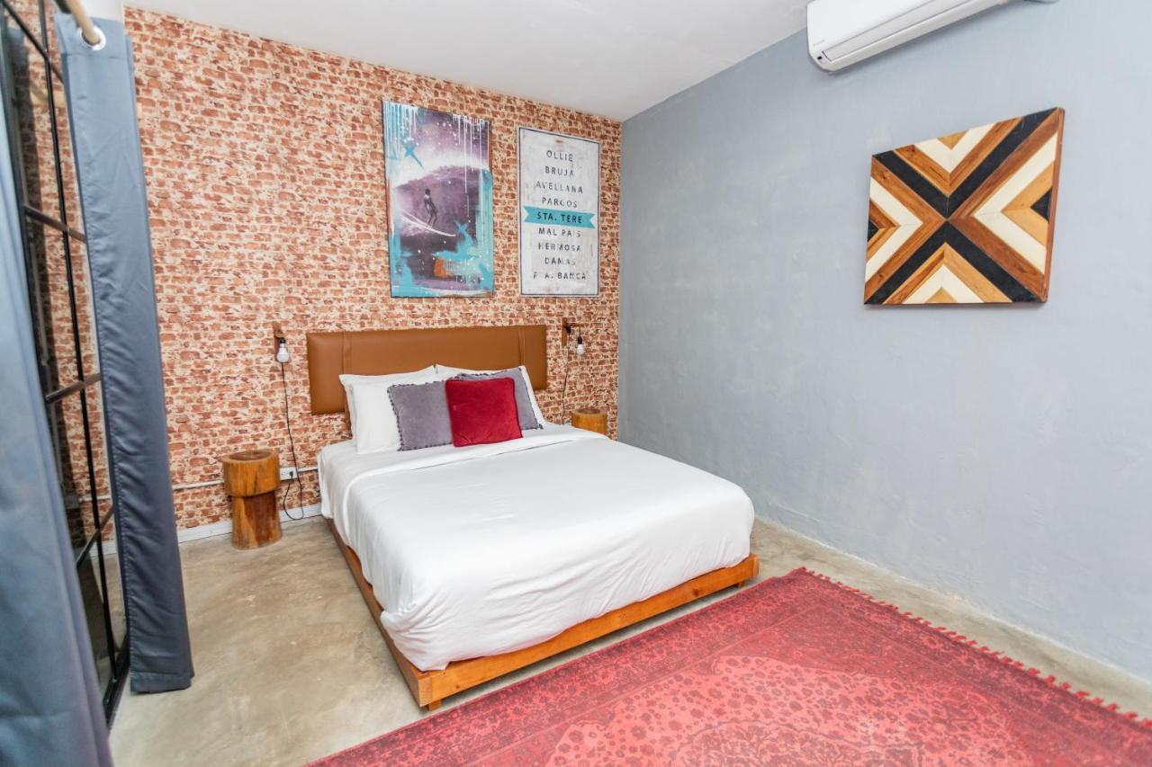 Hotel Socialtel Santa Teresa Playa Santa Teresa  Esterno foto