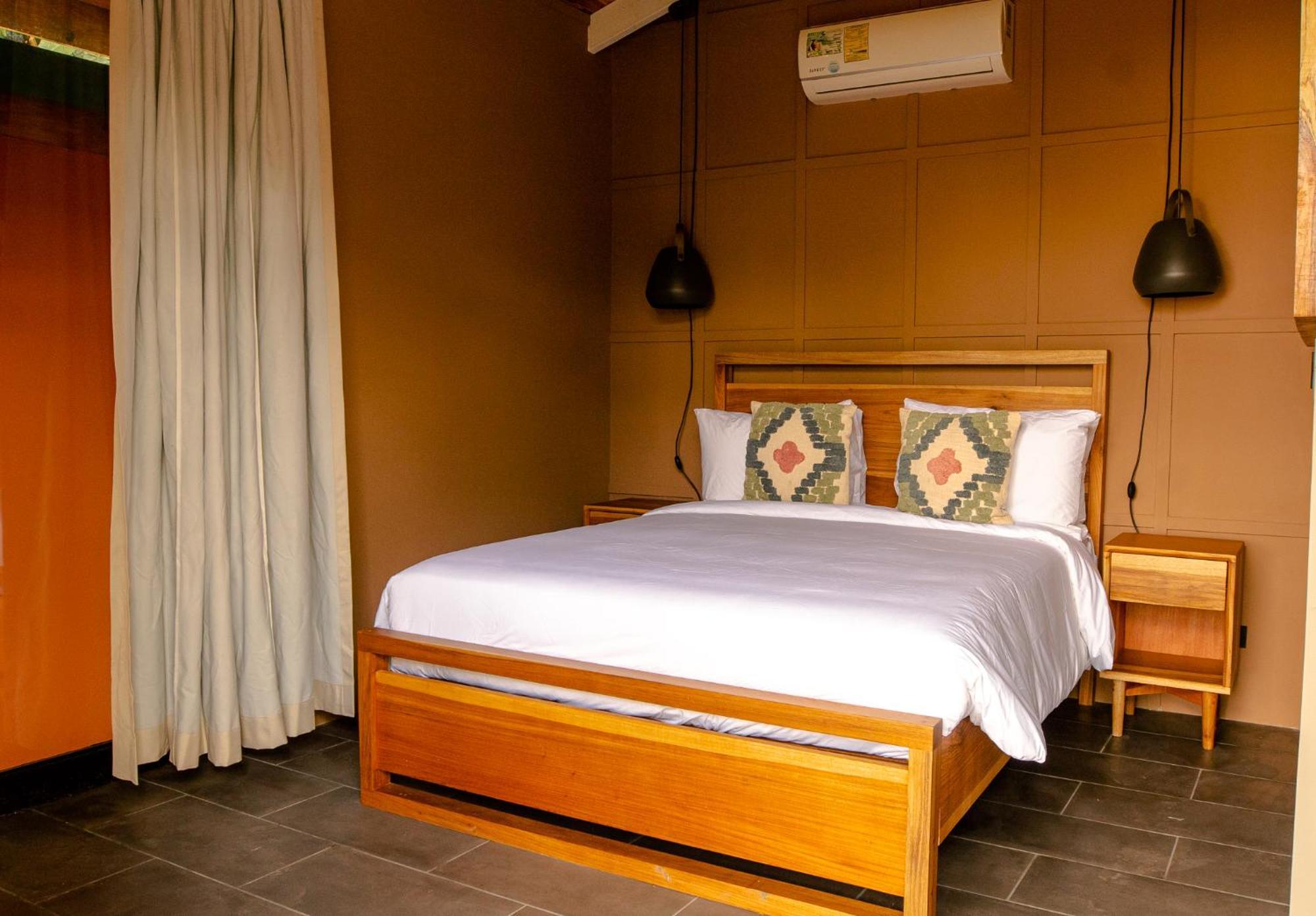 Hotel Socialtel Santa Teresa Playa Santa Teresa  Esterno foto