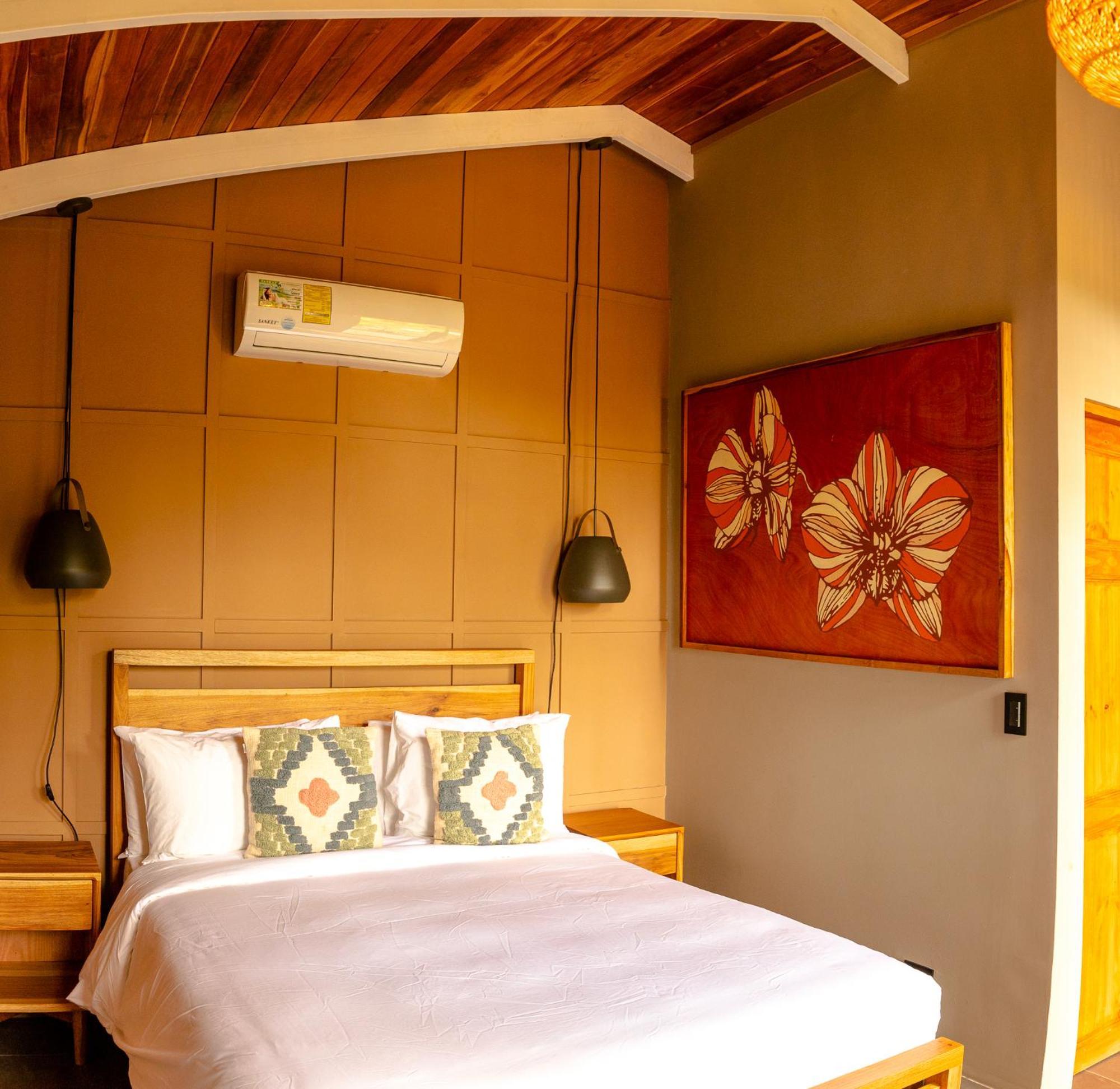 Hotel Socialtel Santa Teresa Playa Santa Teresa  Esterno foto
