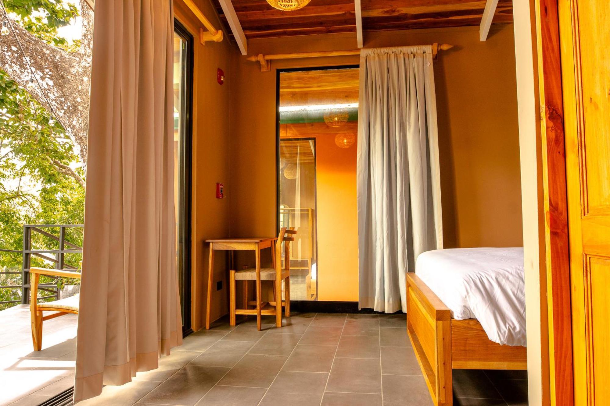 Hotel Socialtel Santa Teresa Playa Santa Teresa  Camera foto