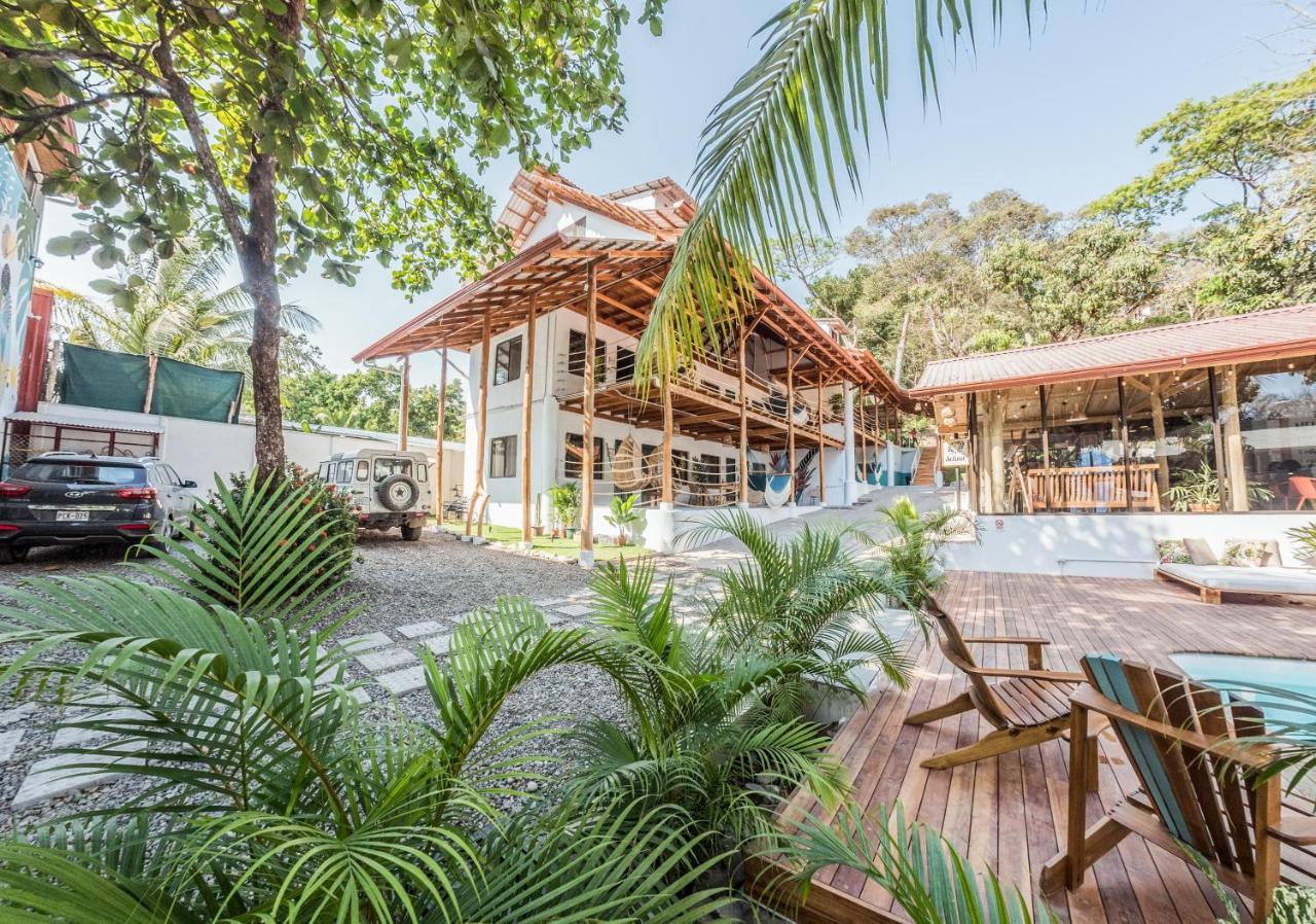 Hotel Socialtel Santa Teresa Playa Santa Teresa  Esterno foto