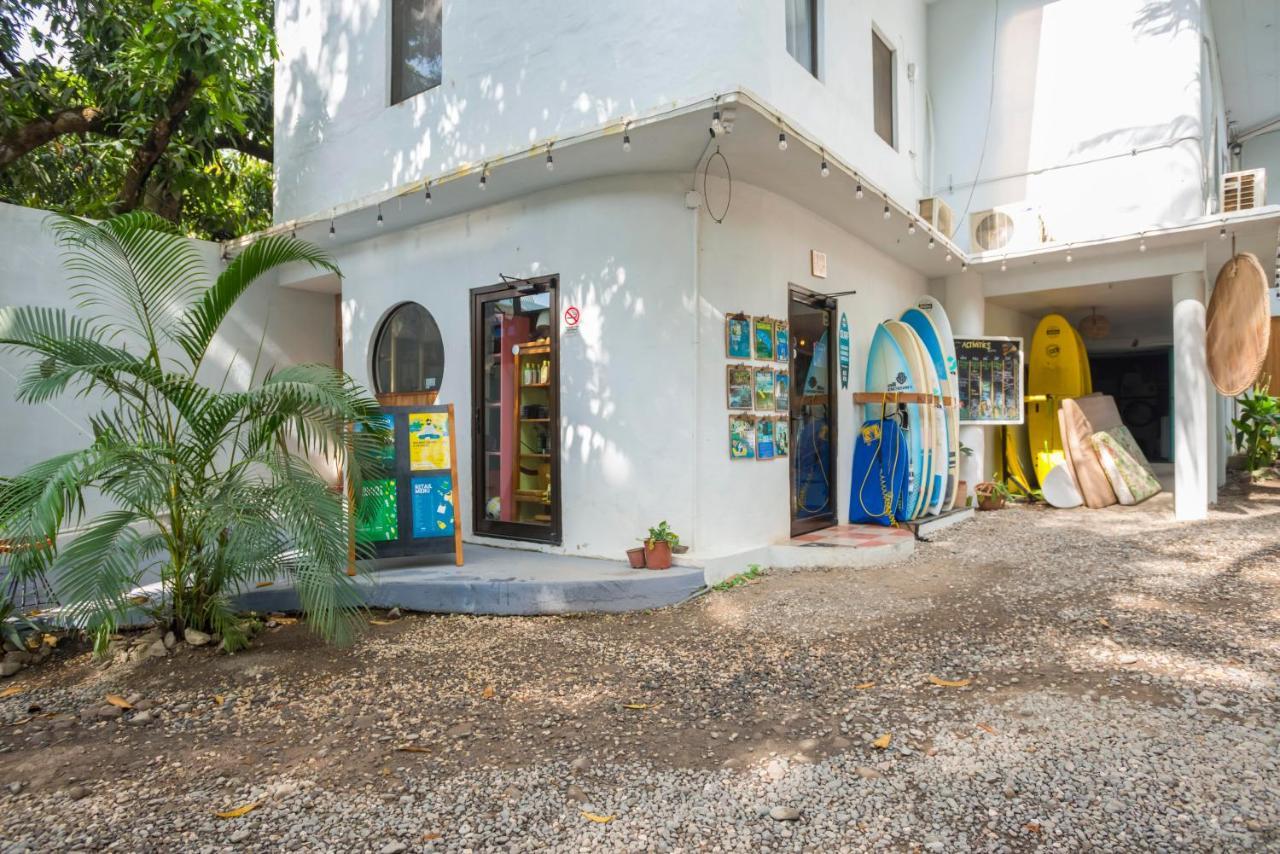 Hotel Socialtel Santa Teresa Playa Santa Teresa  Esterno foto